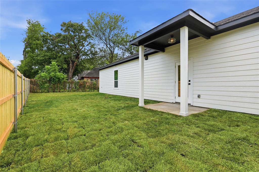 Featherstone Etal - Residential