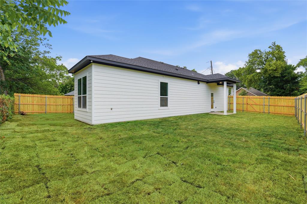Featherstone Etal - Residential