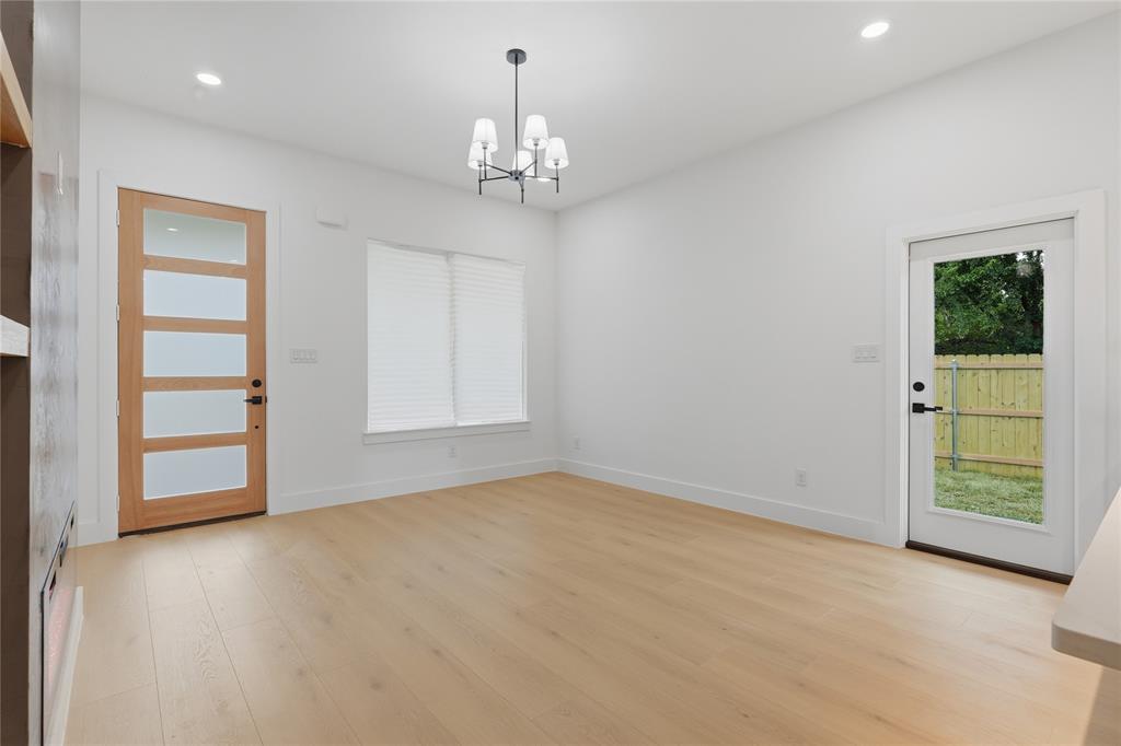 Featherstone Etal - Residential