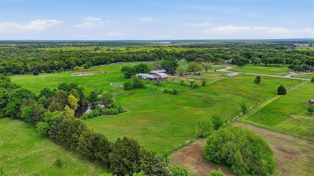 Basin Spgs Estates Sec II - Land
