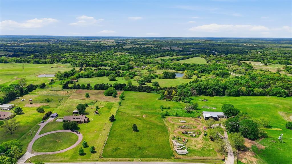 Basin Spgs Estates Sec II - Land