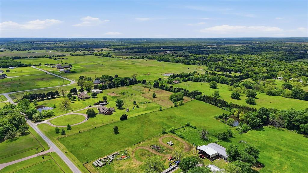 Basin Spgs Estates Sec II - Land