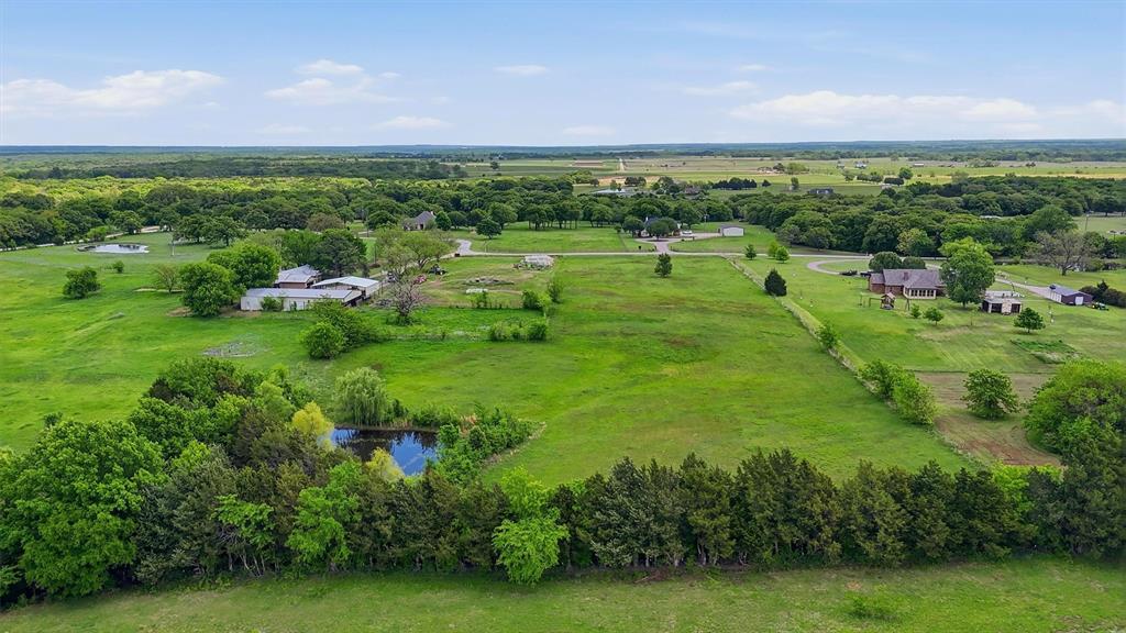Basin Spgs Estates Sec II - Land