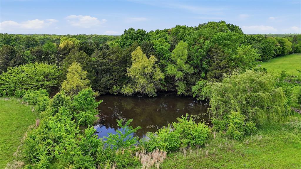 Basin Spgs Estates Sec II - Land