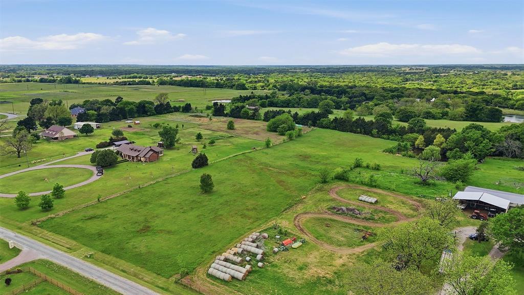Basin Spgs Estates Sec II - Land