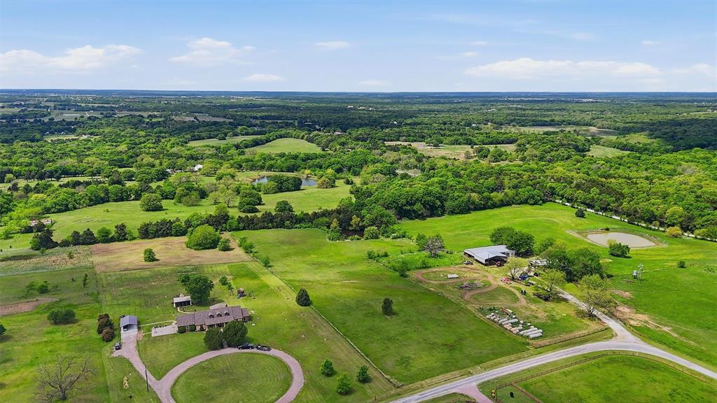 Basin Spgs Estates Sec II - Land