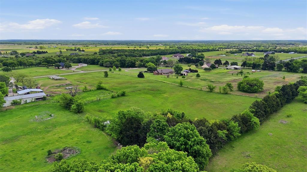 Basin Spgs Estates Sec II - Land