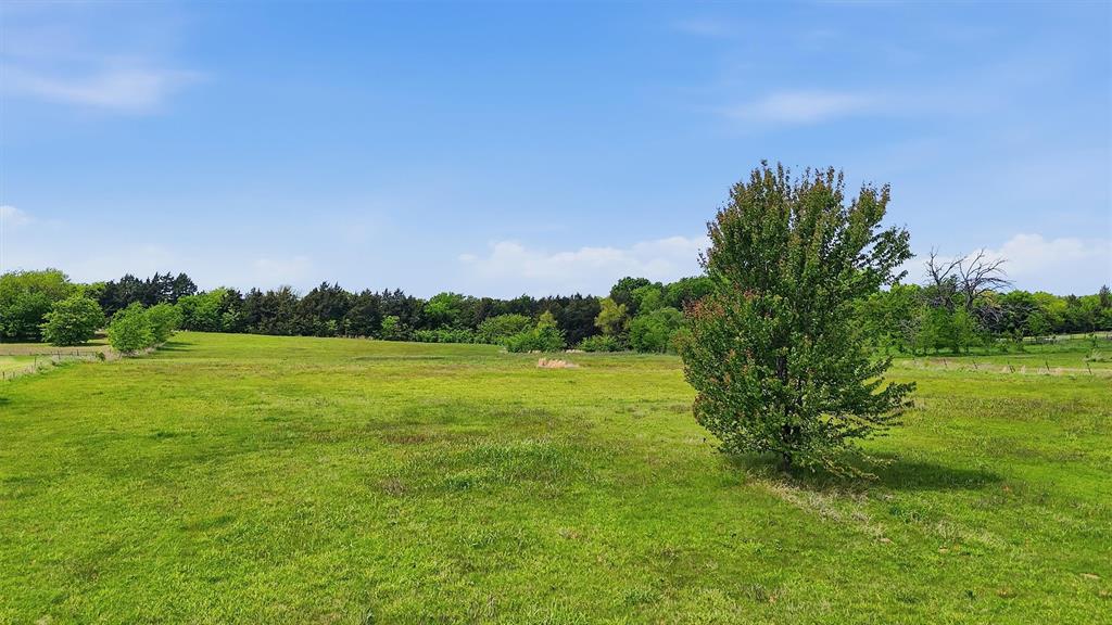 Basin Spgs Estates Sec II - Land