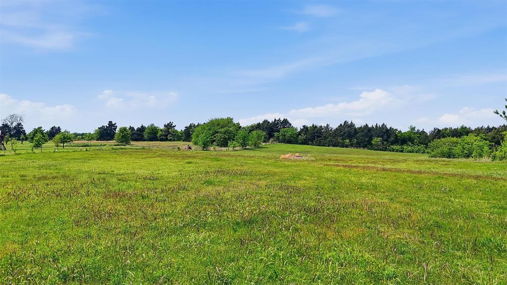 Basin Spgs Estates Sec II - Land