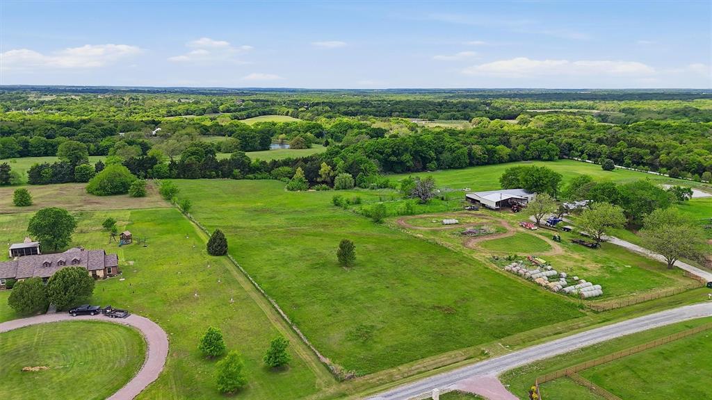 Basin Spgs Estates Sec II - Land