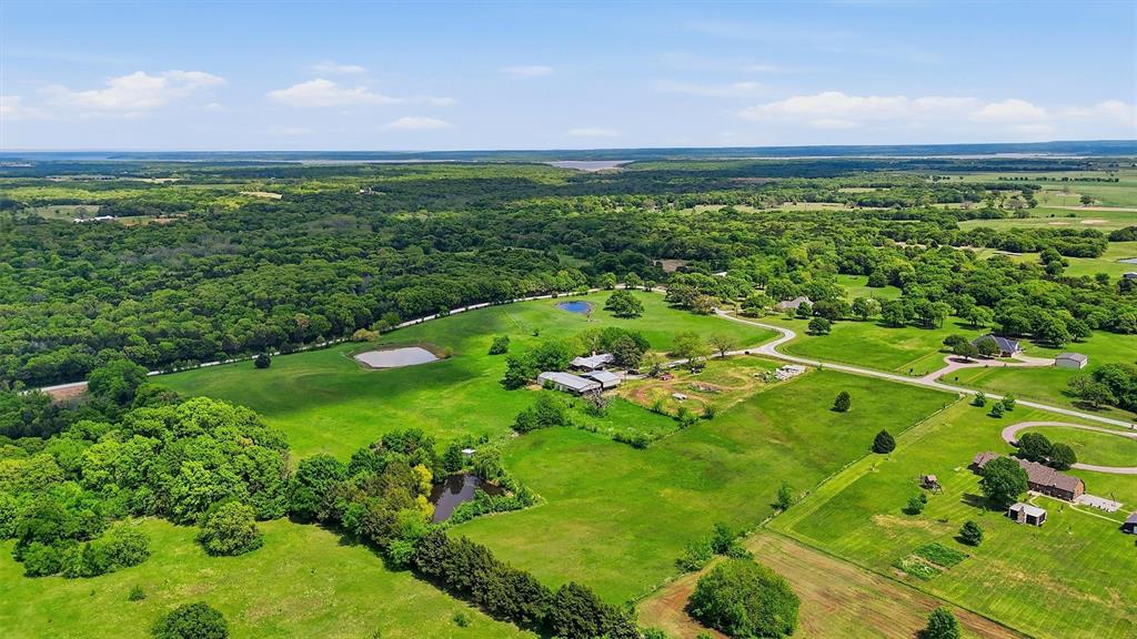 Basin Spgs Estates Sec II - Land