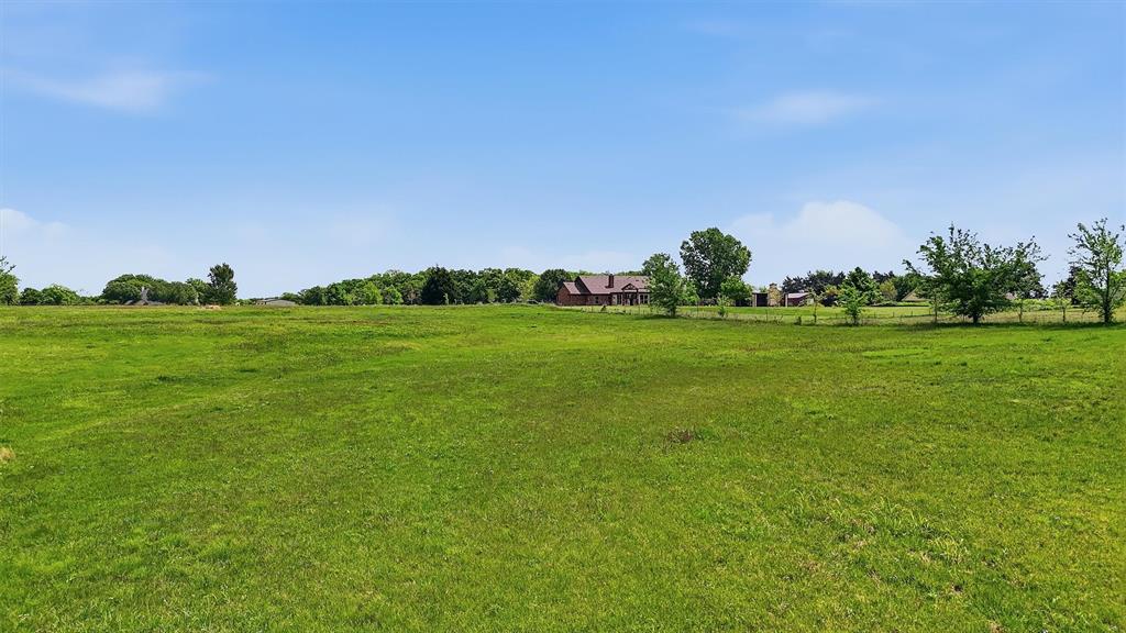 Basin Spgs Estates Sec II - Land