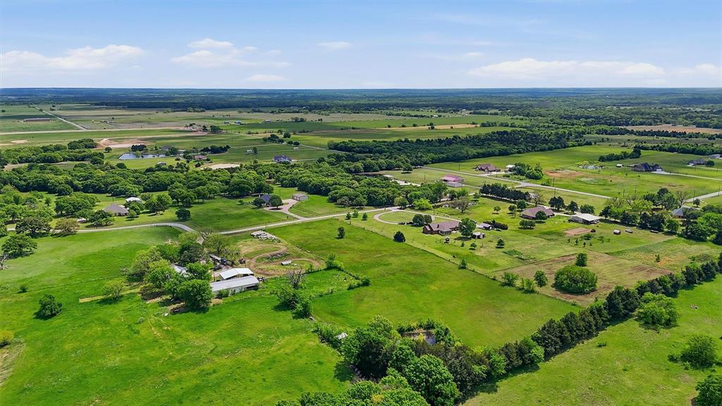 Basin Spgs Estates Sec II - Land