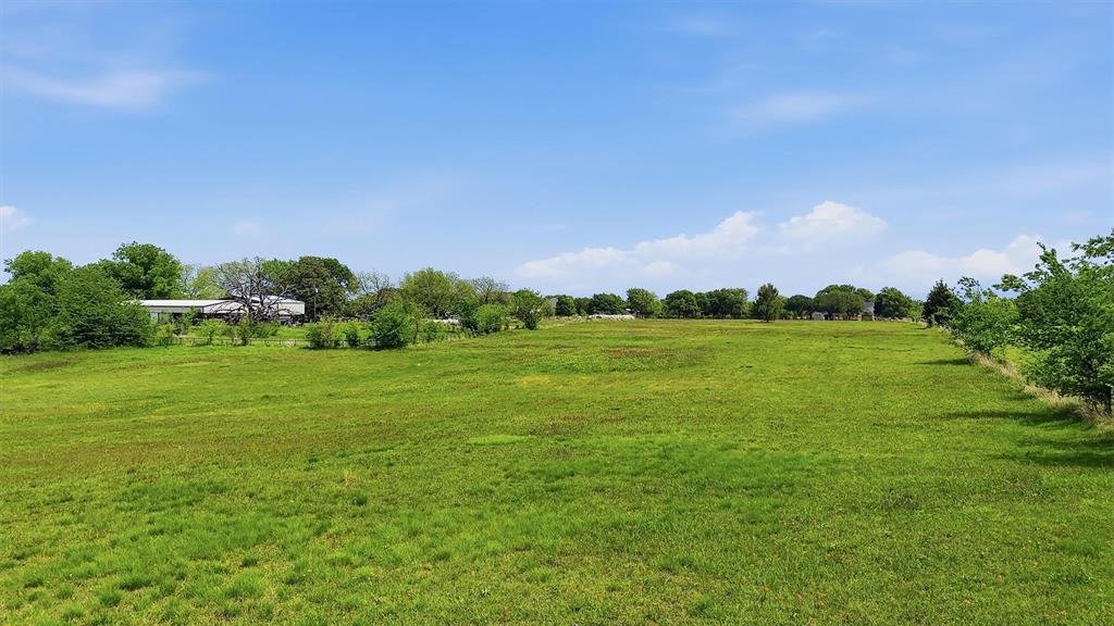 Basin Spgs Estates Sec II - Land