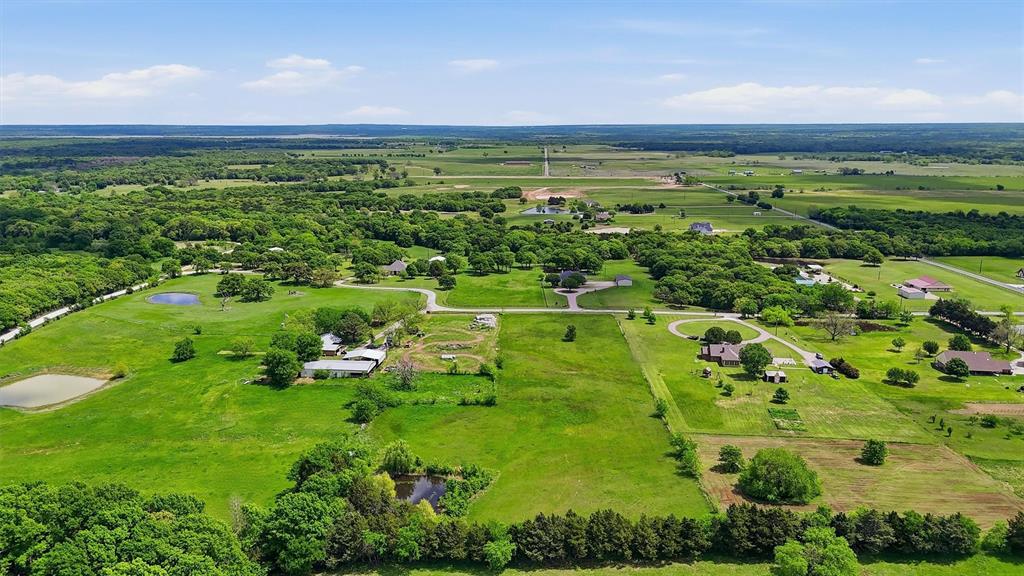 Basin Spgs Estates Sec II - Land