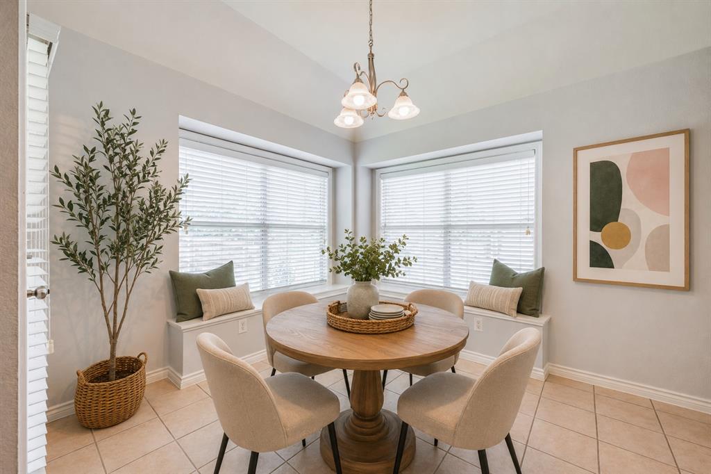 Summit View Lake Ph One - Residential