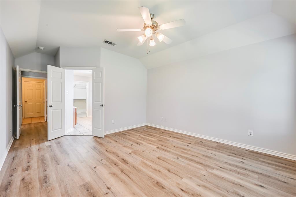 Summit View Lake Ph One - Residential