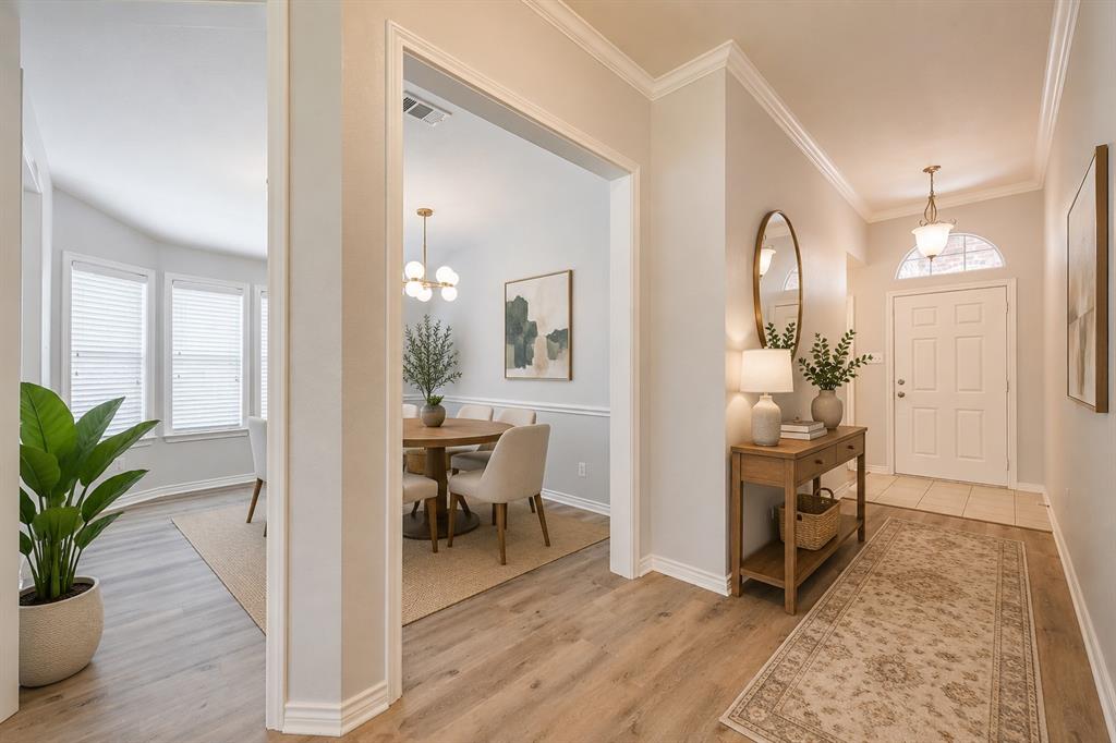Summit View Lake Ph One - Residential