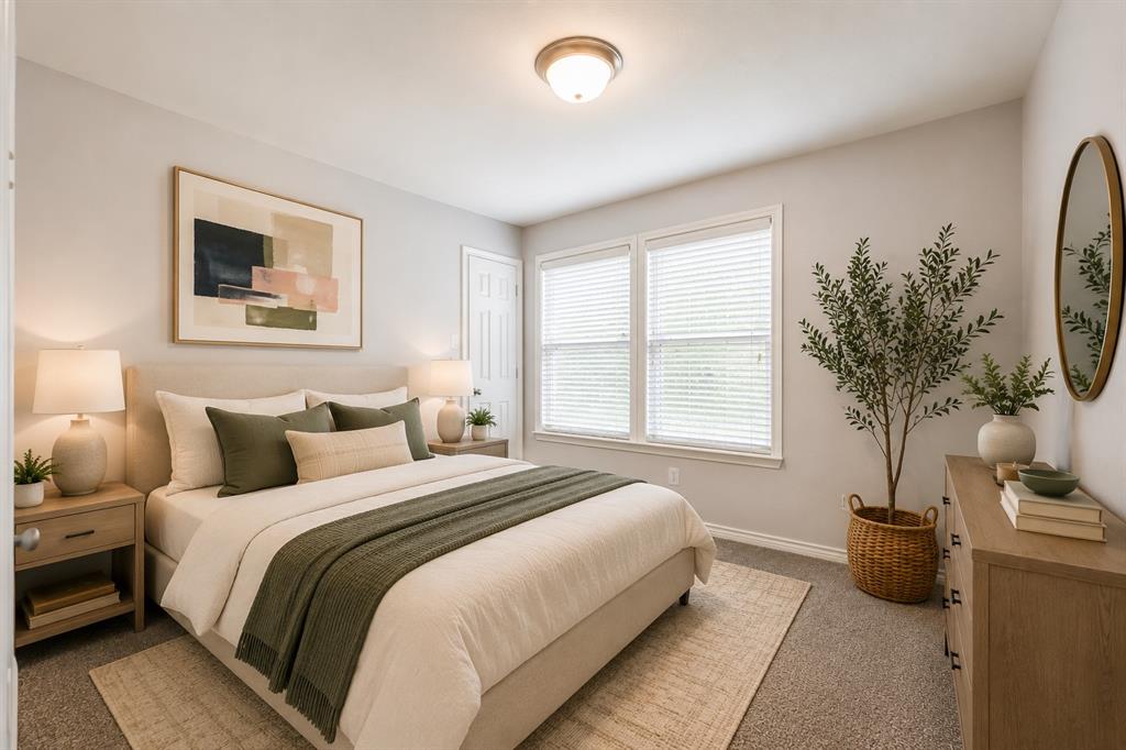 Summit View Lake Ph One - Residential