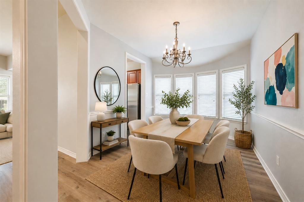 Summit View Lake Ph One - Residential