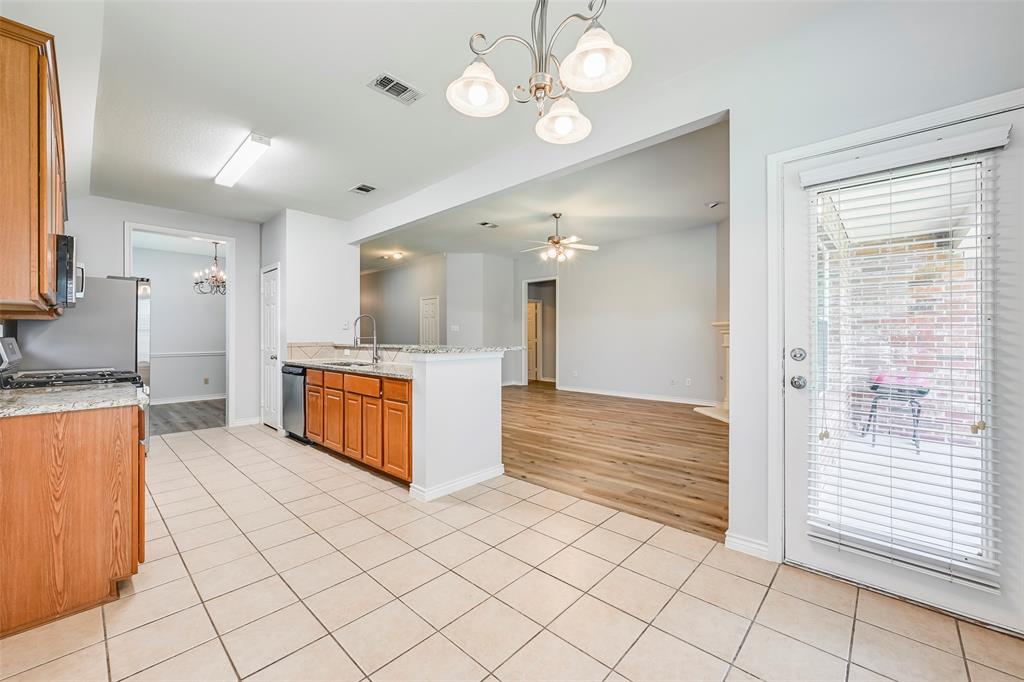 Summit View Lake Ph One - Residential