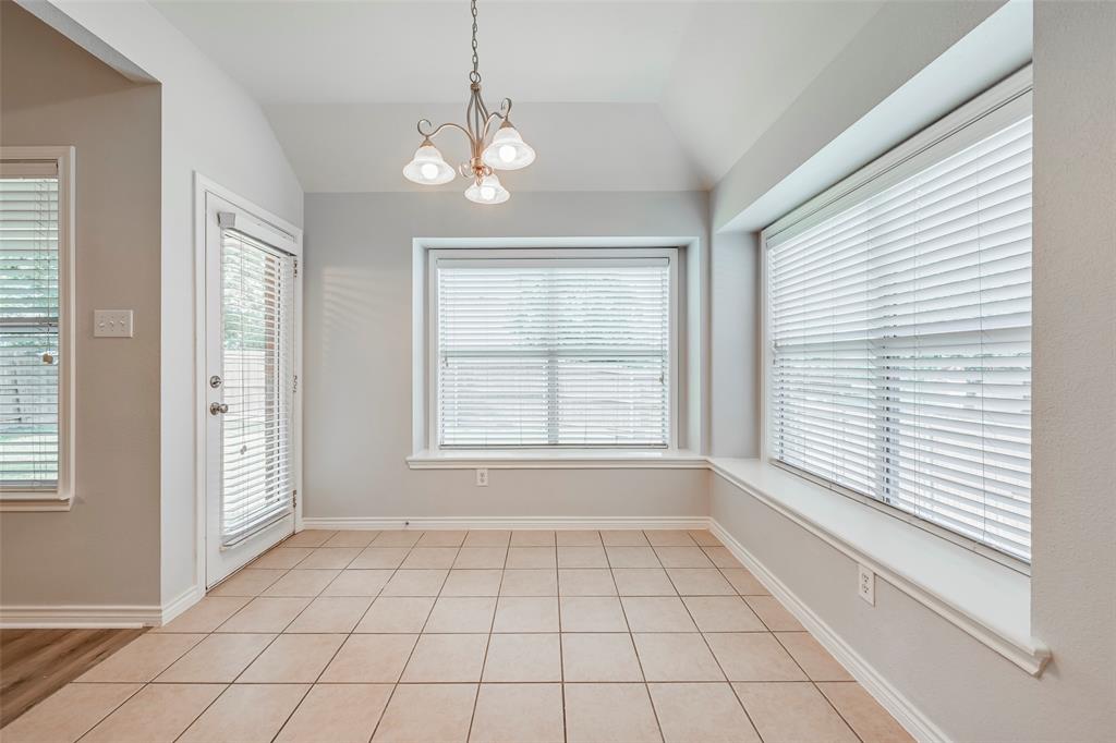 Summit View Lake Ph One - Residential