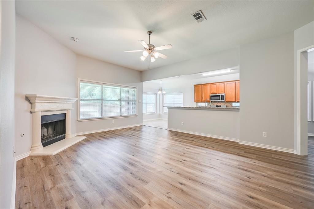 Summit View Lake Ph One - Residential