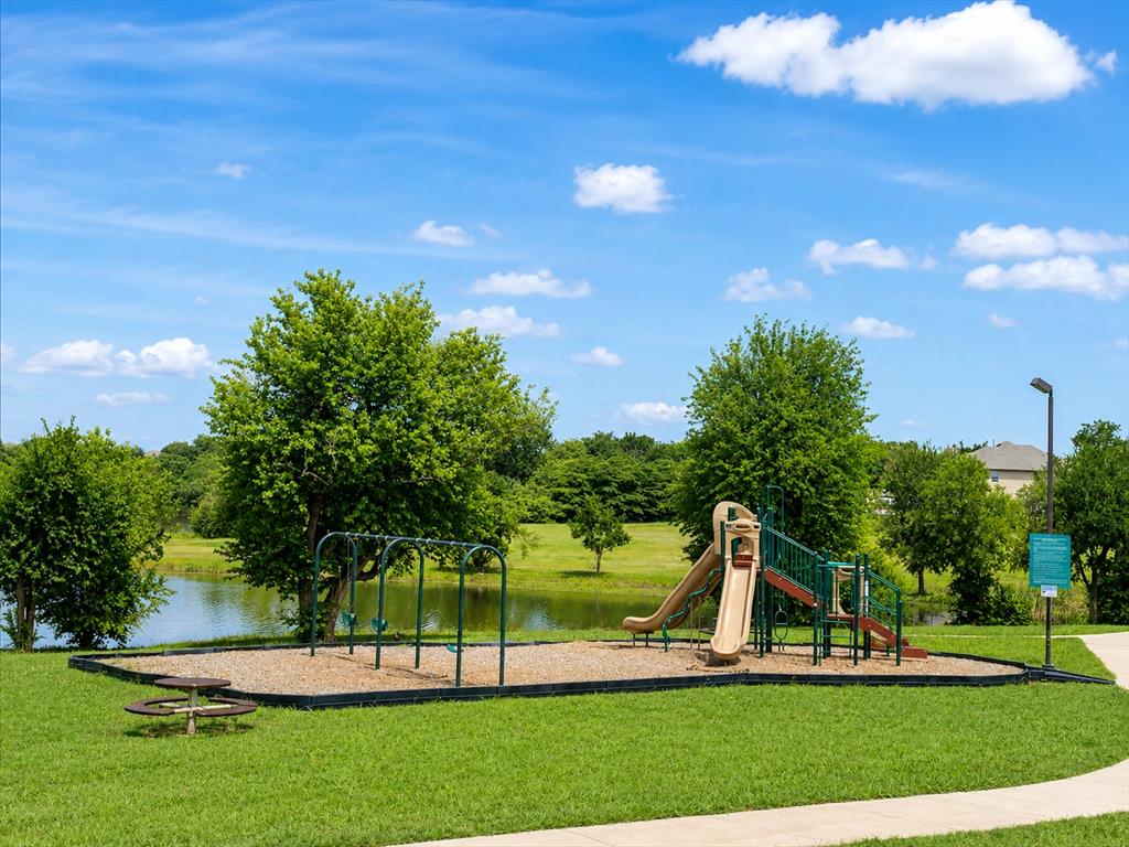 Summit View Lake Ph One - Residential