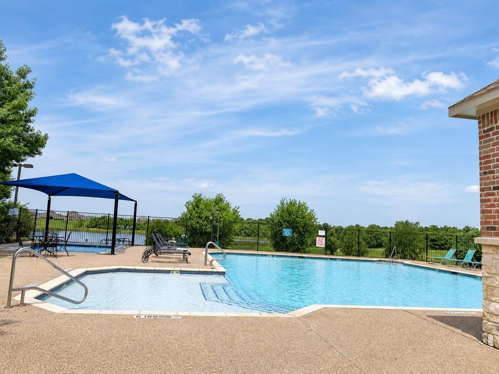 Summit View Lake Ph One - Residential