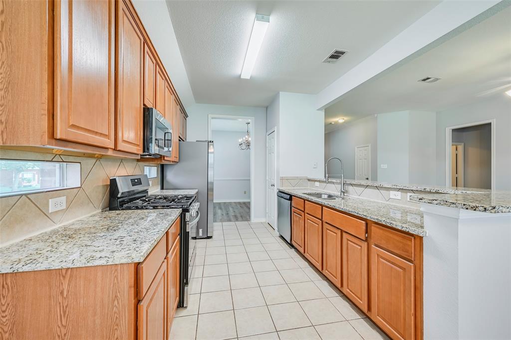 Summit View Lake Ph One - Residential