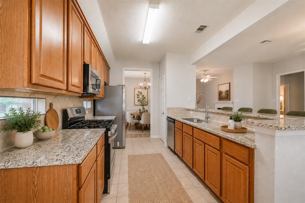 Summit View Lake Ph One - Residential