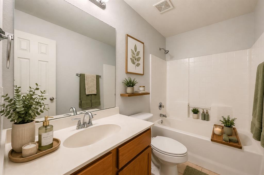 Summit View Lake Ph One - Residential