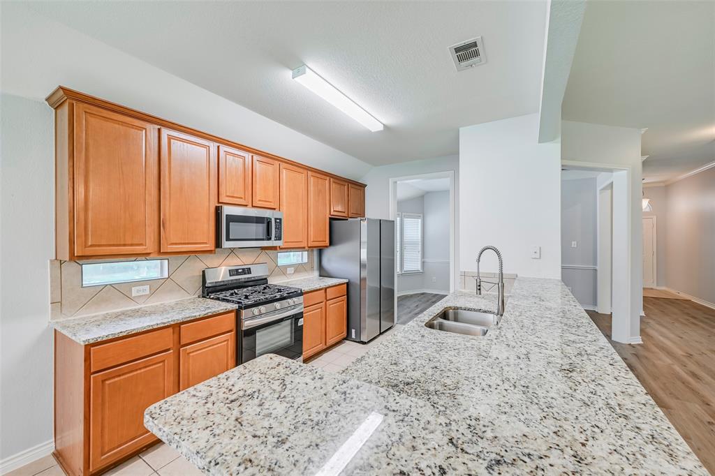 Summit View Lake Ph One - Residential