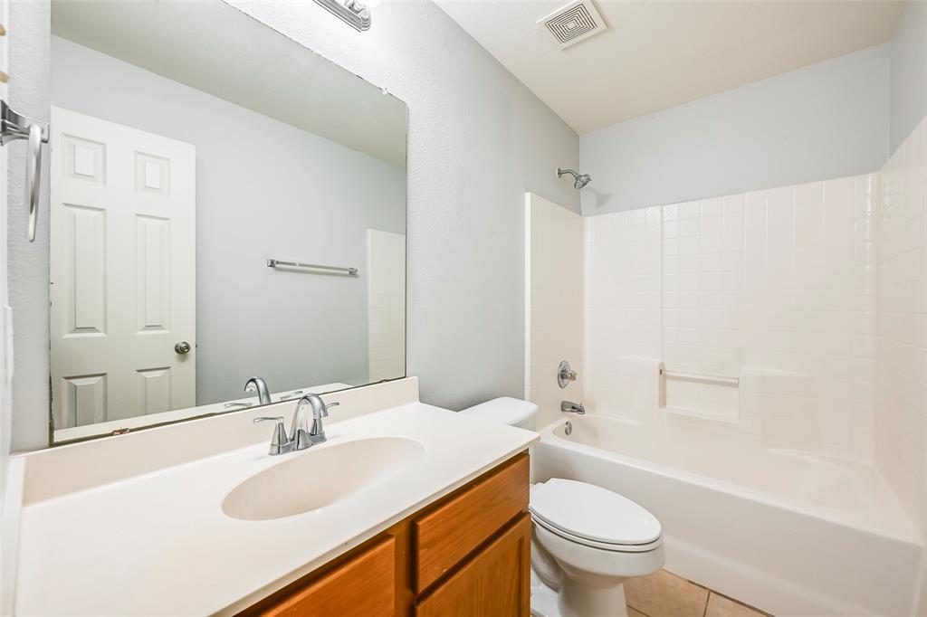 Summit View Lake Ph One - Residential