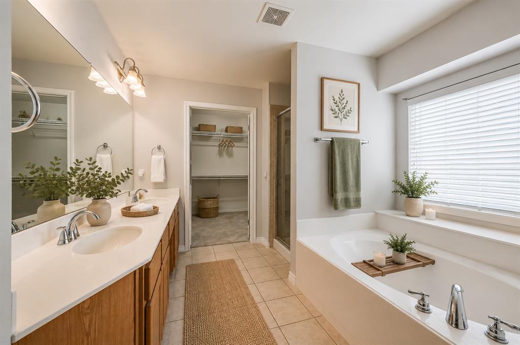 Summit View Lake Ph One - Residential
