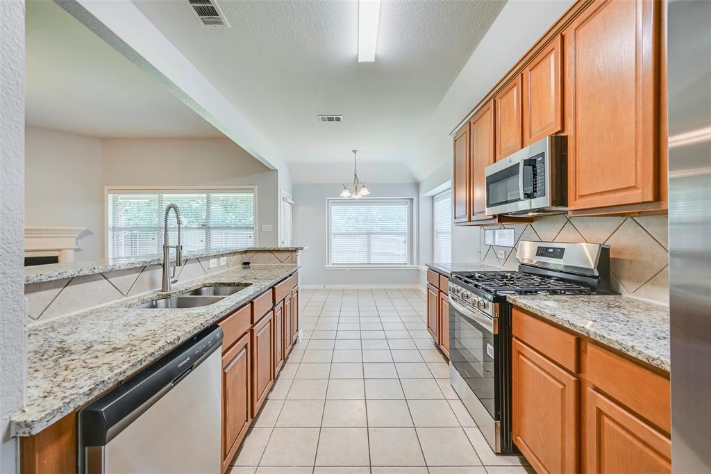 Summit View Lake Ph One - Residential