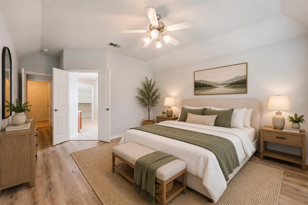 Summit View Lake Ph One - Residential