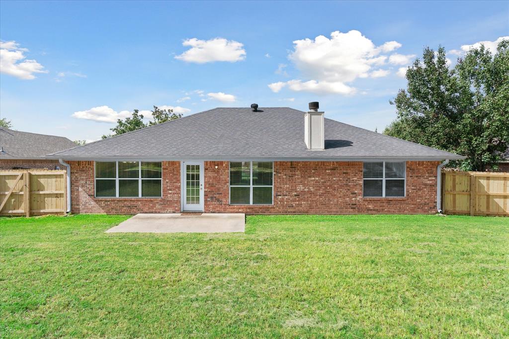 Brittain Court - Residential
