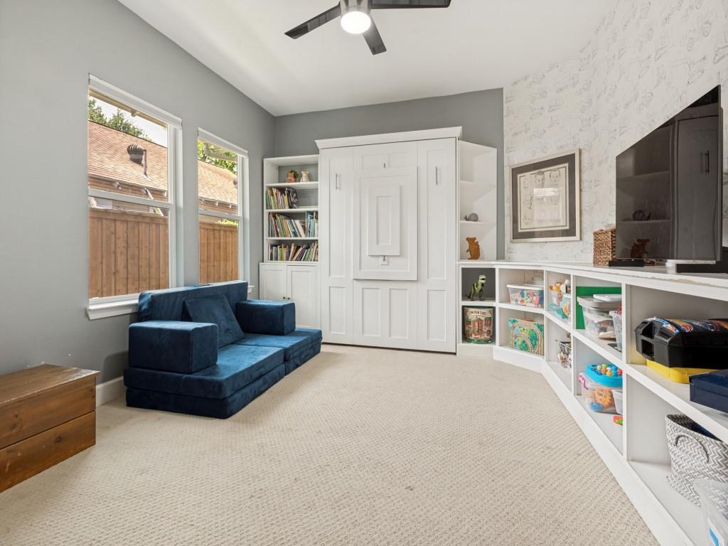 Oak Cliff Annex - Residential