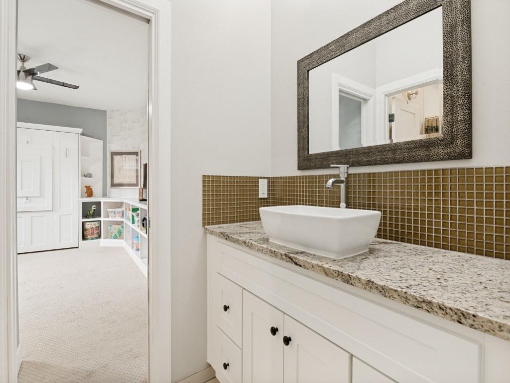 Oak Cliff Annex - Residential
