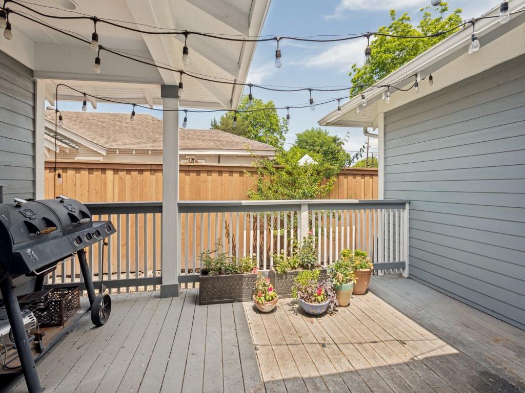Oak Cliff Annex - Residential
