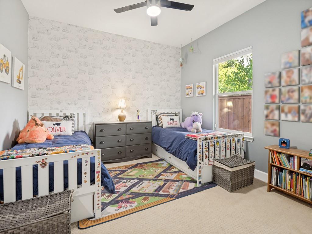 Oak Cliff Annex - Residential