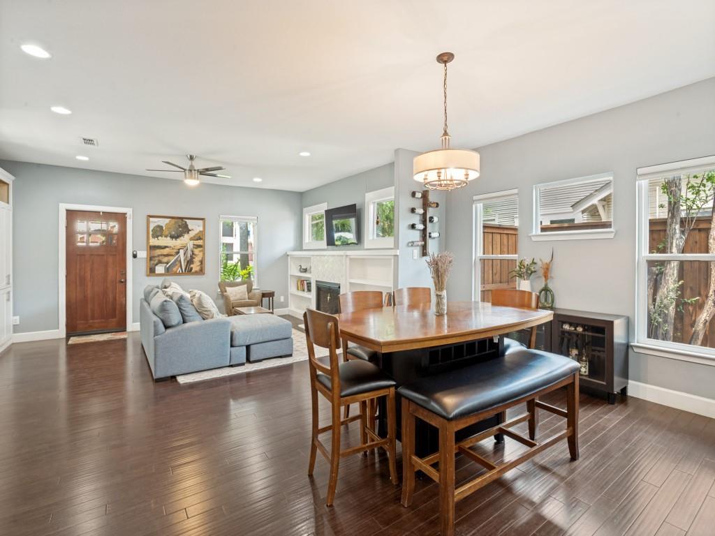 Oak Cliff Annex - Residential