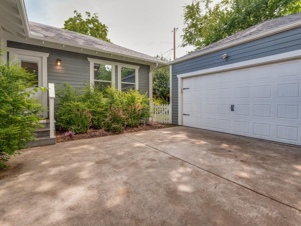 Oak Cliff Annex - Residential