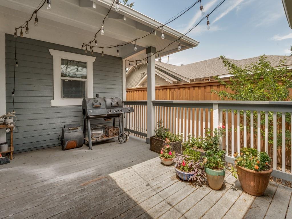 Oak Cliff Annex - Residential