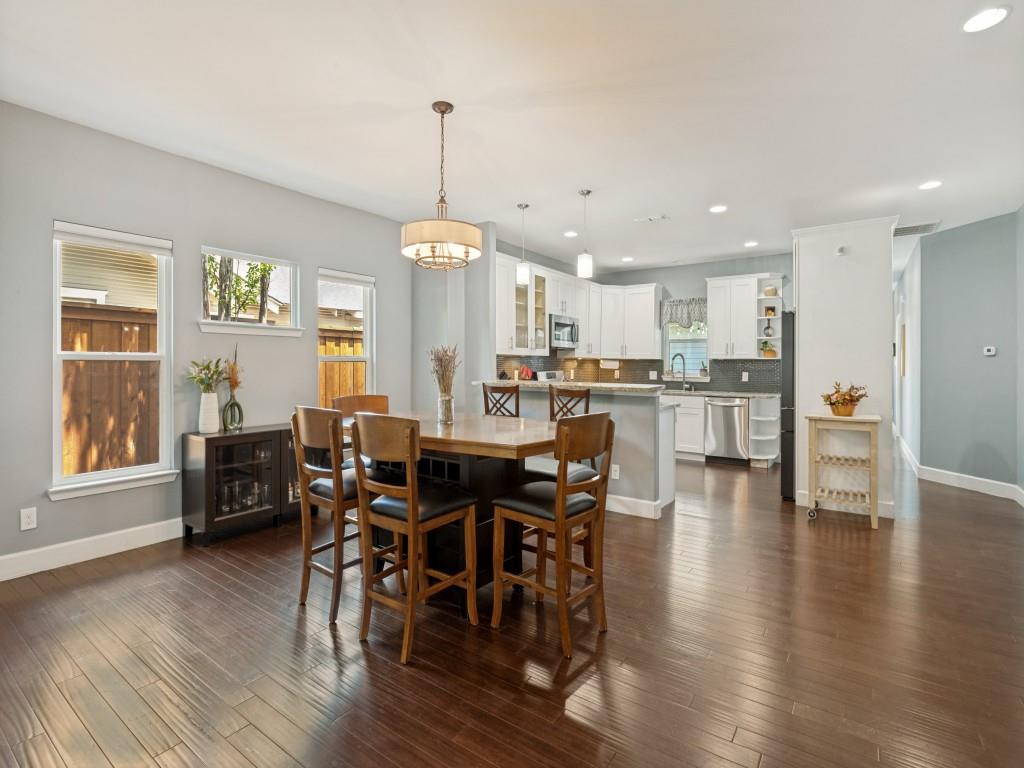 Oak Cliff Annex - Residential