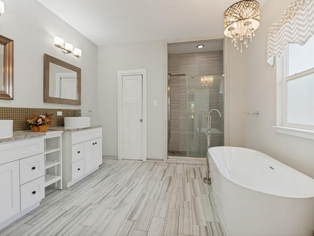 Oak Cliff Annex - Residential