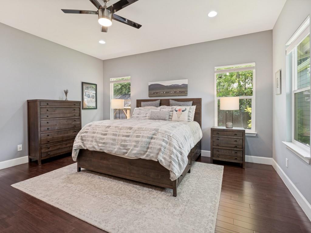 Oak Cliff Annex - Residential