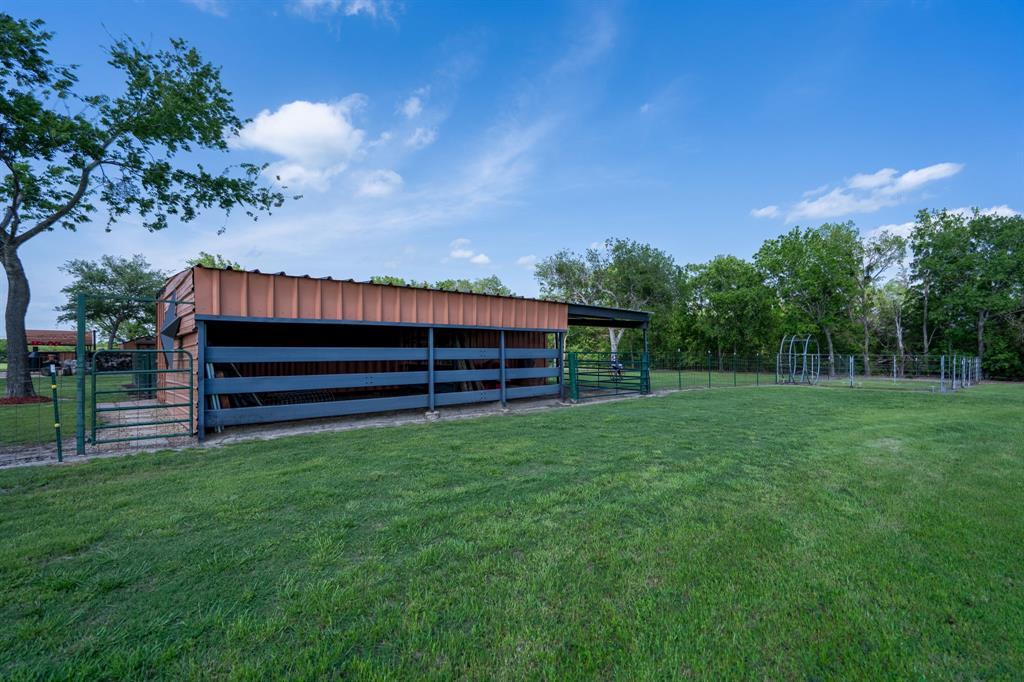 Lawrence - Residential