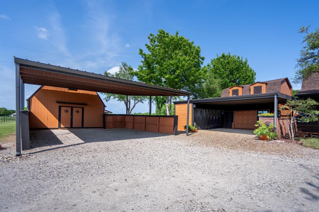 Lawrence - Residential